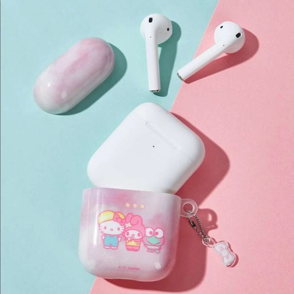 New case for AirPod 